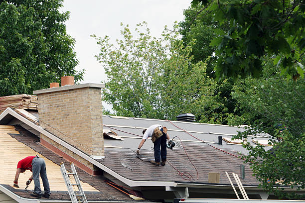 Fast & Reliable Emergency Roof Repairs in Ragland, AL